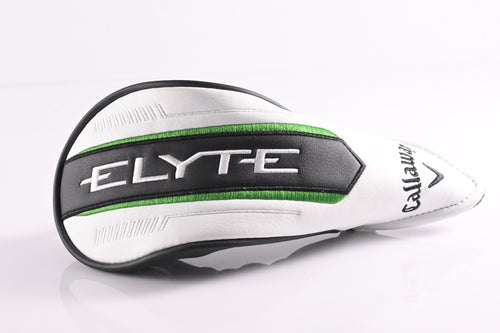 Callaway Elyte X #4 Hybrid / 21 Degree / Senior Flex Vanquish 5 Shaft