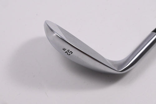 Takomo 001 Gap Wedge / 52 Degree / Wedge Flex KBS Tour Shaft
