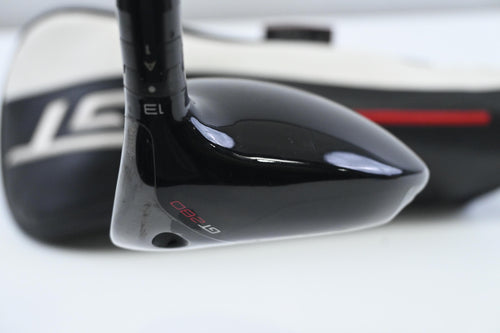 Titleist GT280 Mini Driver / 13 Degree / Stiff Flex Denali Red 50