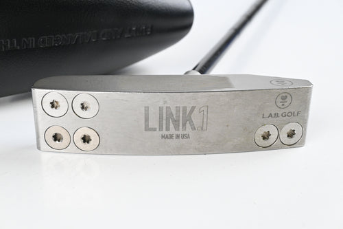L.A.B Golf Link.1 Putter / 34 Inch