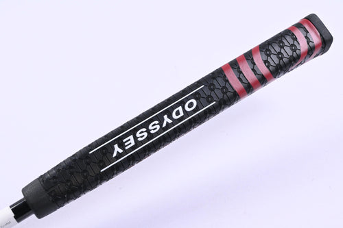 Odyssey Square 2 Square Tri-Hot Jailbird Putter / 34 Inch