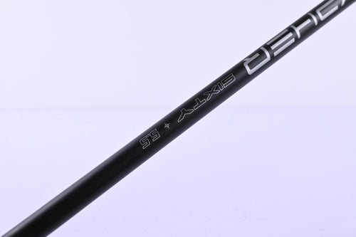 Callaway Paradym Ai Smoke #3 Hybrid / 18 Degree / Regular Flex Cypher 2.0 60