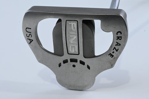 Ping Craz-E USA Putter / 33 Inch