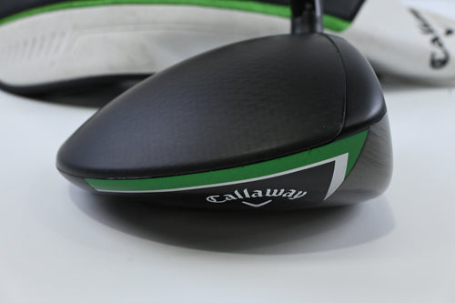 Callaway Elyte X Driver / 12 Degree / Regular Flex Tensei AV Blue 55 Shaft