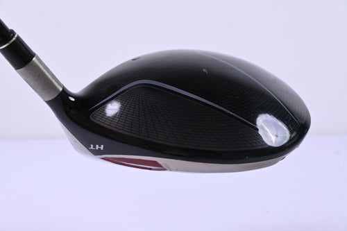 Taylormade Burner Driver / 9.5 Degree / Senior Flex REAX Superfast 50 Shaft