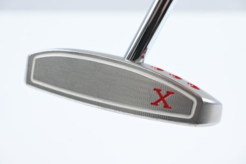Scotty Cameron Red X2 Putter / 34 Inch