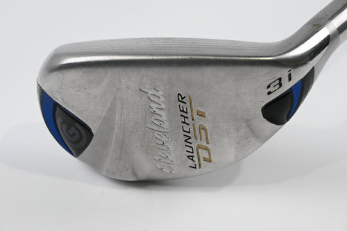 Cleveland Launcher DST #3 Hybrid / 20.5 Degree / Regular Flex Diamana vSL 74