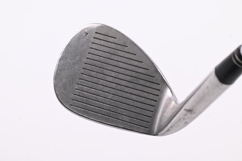 Taylormade RAC Satin Lob Wedge / 60 Degree / Wedge Flex Dynamic Gold Shaft