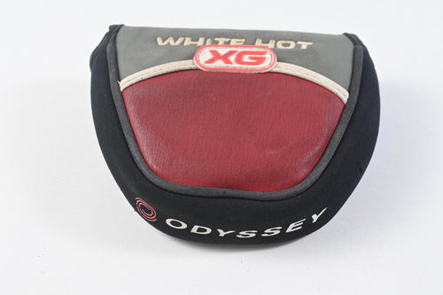 Odyssey White Hot XG Sabertooth Putter / 35 Inch