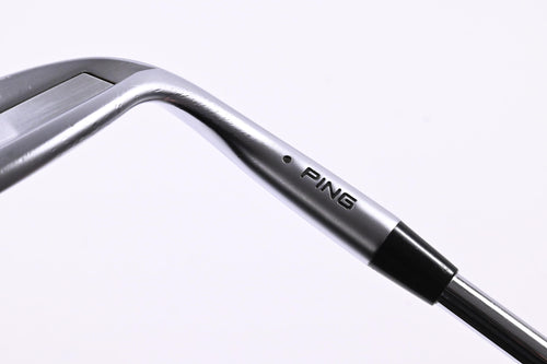 Ping Glide 4.0 Lob Wedge / 58 Degree / Wedge Flex Ping Z-Z115 Shaft