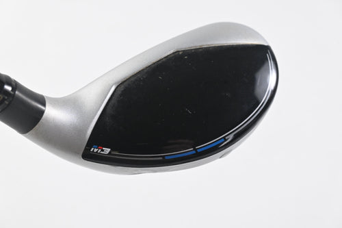 Taylormade M3 #2 Hybrid / 17 Degree / Stiff Flex Tensei CK Blue 80 Shaft