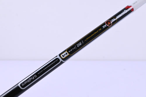 Taylormade Burner Driver / 9.5 Degree / Senior Flex REAX Superfast 50 Shaft