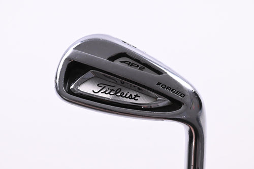 Titleist 714 AP2 Pitching Wedge / 46 Degree / Regular Flex Dynamic Gold R300