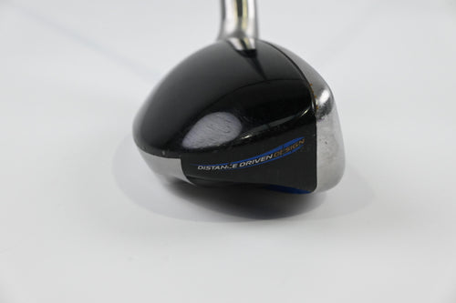 Cleveland Launcher DST #3 Hybrid / 20.5 Degree / Regular Flex Diamana vSL 74