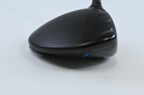 Ping G440 Max Driver / 10.5 Degree / Stiff Flex Ping Alta CB Black 55 Shaft