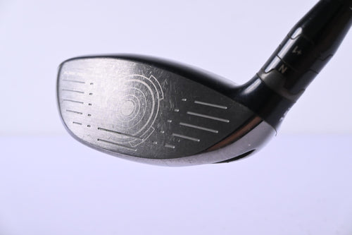 Callaway Epic Flash #3 Wood / 15 Degree / Regular Flex Tensei AV Blue 75 Shaft