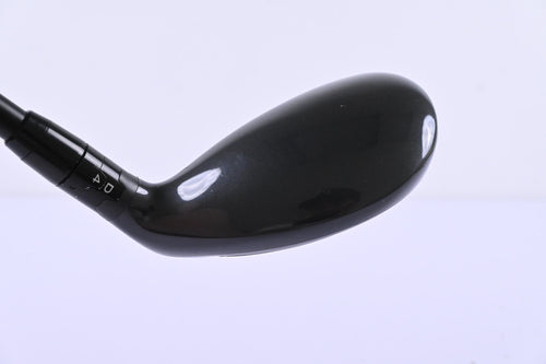 Titleist 818 H1 #6 Hybrid / 27 Degree / Stiff Flex KBS TGH Prototype 95 Shaft