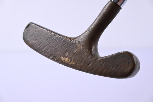 Acushnet Bulls Eye Putter / 36 Inch