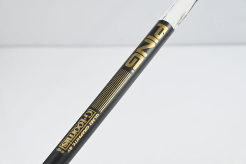 Ping Zing 2 BeCu Pitching Wedge / 47 Degree / Black Dot / Wedge Flex Ping
