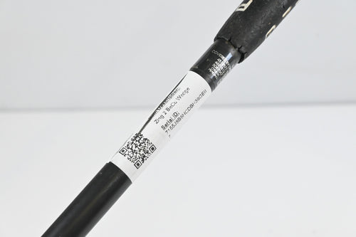 Ping Zing 2 BeCu Pitching Wedge / 47 Degree / Black Dot / Wedge Flex Ping
