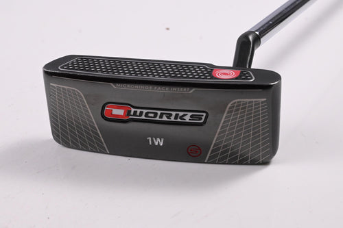 Odyssey O-Works 2020 1W S Putter / 34 Inch