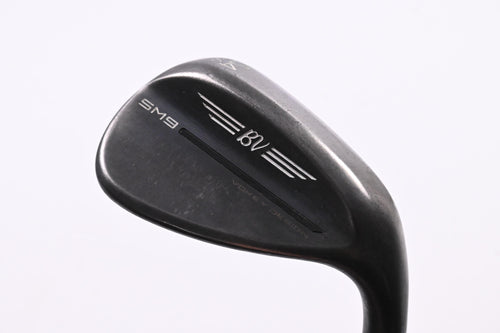 Titleist Vokey SM9 Sand Wedge / 54 Degree / Stiff Flex Project X LZ 120 Shaft