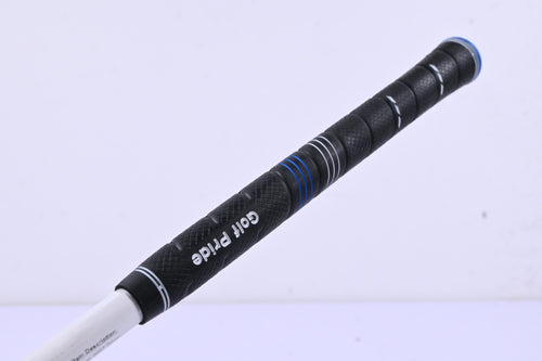 Taylormade Burner Driver / 9.5 Degree / Senior Flex REAX Superfast 50 Shaft