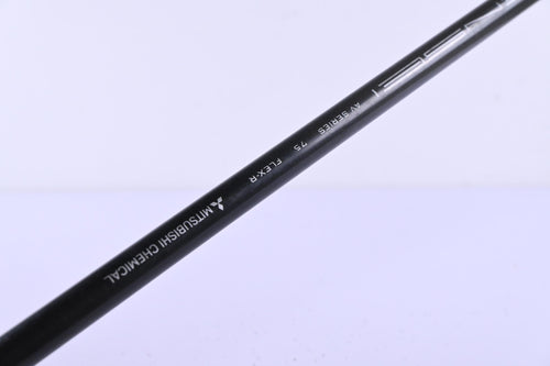 Callaway Epic Flash #3 Wood / 15 Degree / Regular Flex Tensei AV Blue 75 Shaft