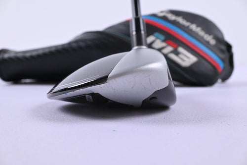 Taylormade M3 #3 Wood / 15 Degree / X-Flex Kuro Kage Proto 80 Shaft