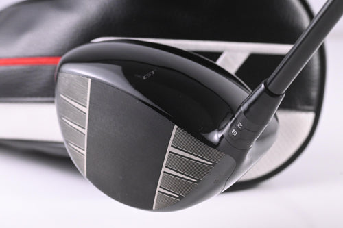 Titleist GT4 Driver / 9 Degree / Stiff Flex Tensei AV White 65 Shaft