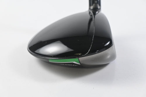 Callaway Elyte Triple Diamond #3 Wood / 15 Degree / Stiff Flex Denali Black 80