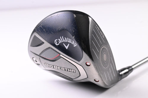 Callaway Big Bertha B21 Driver / 10.5 Degree / Regular Flex Callaway RCH 65