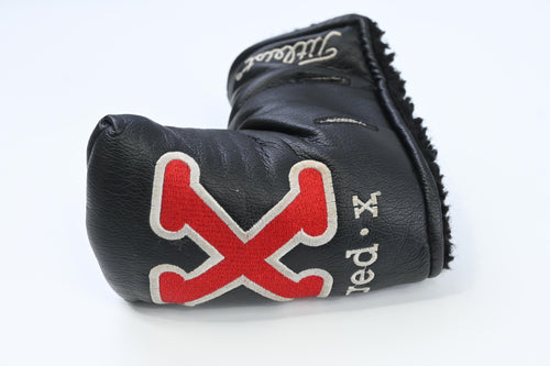 Scotty Cameron Red X2 Putter / 34 Inch