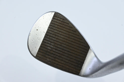 Taylormade Milled Grind 3 Lob Wedge / 60 Degree / Stiff Flex Dynamic Gold S200