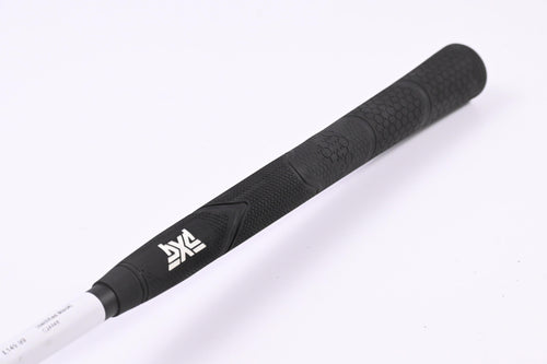 PXG 0311 P Gen7 Pitching Wedge / 44 Degree / Senior Flex MMT 60 Shaft