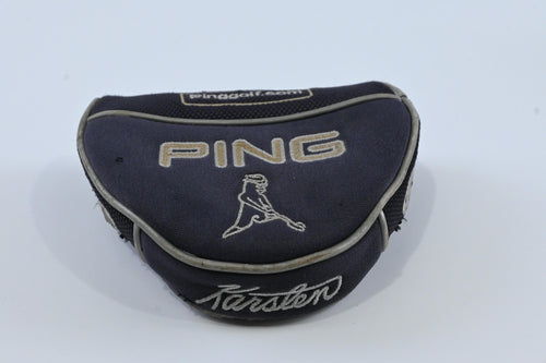 Ping Craz-E USA Putter / 33 Inch