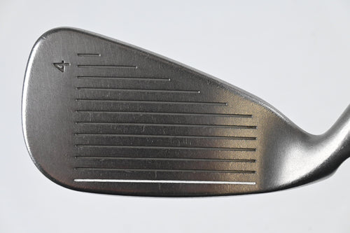 Ping G5 #4 Iron / 24 Degree / Red Dot / Regular Flex Steel Shaft