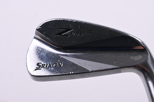 Srixon Z-U65 Utility #3 Iron / 20 Degree / Stiff Flex Fubuki z85 Shaft
