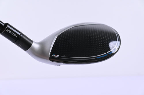 Taylormade M3 #3 Wood / 15 Degree / X-Flex Kuro Kage Proto 80 Shaft