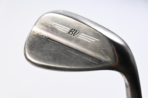 Titleist Vokey SM9 Sand Wedge / 54 Degree / Wedge Flex Vokey Design Shaft