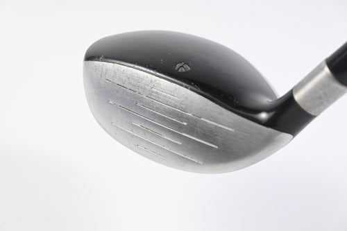 Taylormade R7 XR #3 Wood / 15 Degree / Stiff Flex Taylormade REAX Shaft