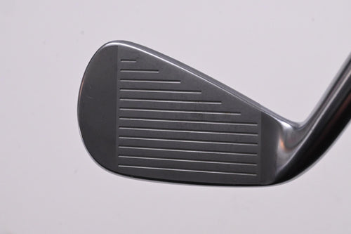 Mizuno Pro 245 #4 Iron / 21.5 Degree / Stiff Flex Project X Shaft
