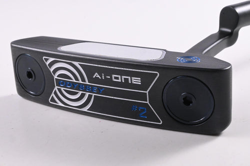 Odyssey Ai-One #2 Putter / 34 Inch