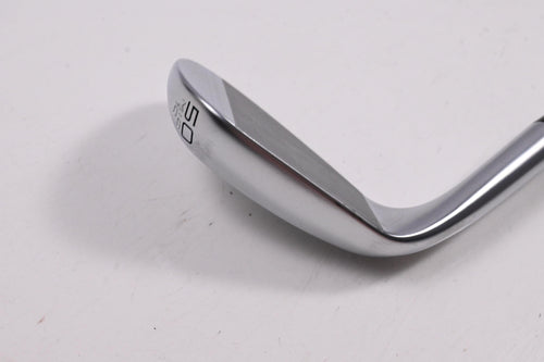 Cleveland RTZ Gap Wedge / 50 Degree / Wedge Flex Dynamic Gold Spinner