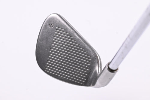 Ping Karsten Eye 2+ Sand Wedge / 56 Degree / Stiff Flex Ping Cushin JZ Shaft