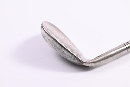 Taylormade Hi-Toe Lob Wedge / 58 Degree / Wedge Flex KBS Hi-Rev 2.0 115 Shaft