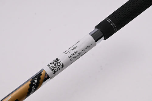 Cleveland RTZ Gap Wedge / 50 Degree / Wedge Flex Dynamic Gold Spinner