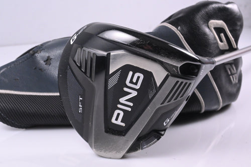 Ping G425 SFT Driver / 10.5 Degree / Senior Flex Fujikura Speeder NX 50 Shaft