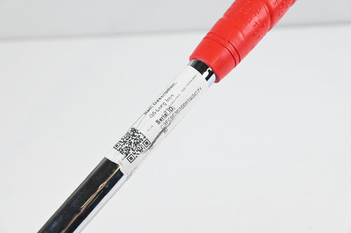 Ping G5 #4 Iron / 24 Degree / Red Dot / Regular Flex Steel Shaft
