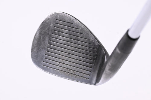 Vega VWY Lob Wedge / 60 Degree / Wedge Flex Vega Steel Shaft